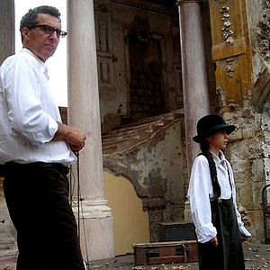 Fotoğraf John Turturro