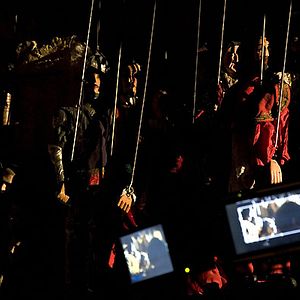 Fotoğraf John Turturro