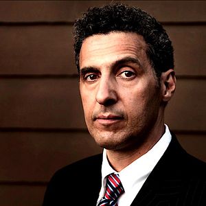 Fotoğraf John Turturro