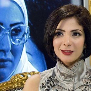 Fotoğraf Mona Zaki