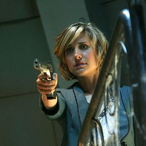 Fotoğraf Allison Mack