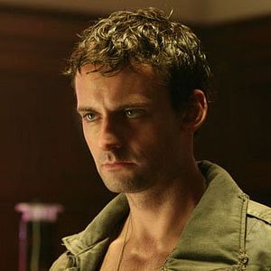 Fotoğraf Callum Blue