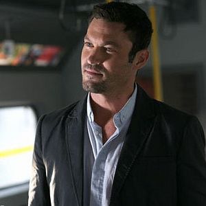 Fotoğraf Brian Austin Green