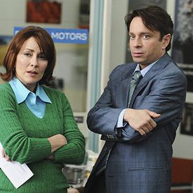 Fotoğraf Patricia Heaton