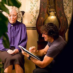 Fotoğraf Catherine Frot