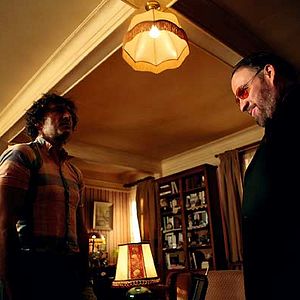 Fotoğraf Bouli Lanners