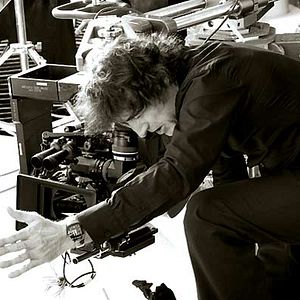 Fotoğraf Albert Dupontel