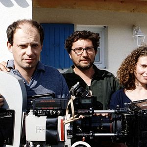 Fotoğraf Guilaine Londez