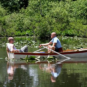 Fotoğraf Oren Moverman