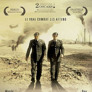 Fotoğraf The Messenger