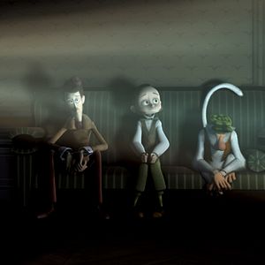 Fotoğraf Paris'te Çılgın Macera