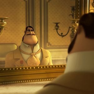 Fotoğraf Paris'te Çılgın Macera