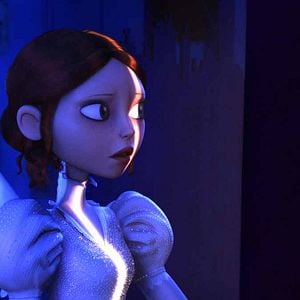 Fotoğraf Paris'te Çılgın Macera