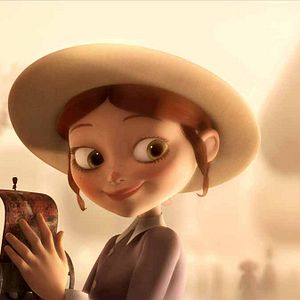 Fotoğraf Paris'te Çılgın Macera