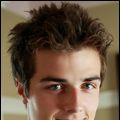 Fotoğraf Beau Mirchoff