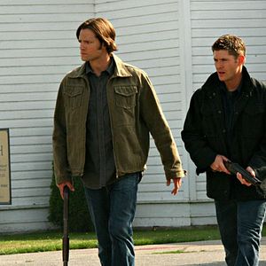 Fotoğraf Jared Padalecki