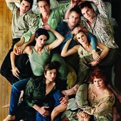 Fotoğraf Queer as Folk (2000)