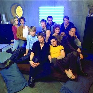 Fotoğraf Peter Paige