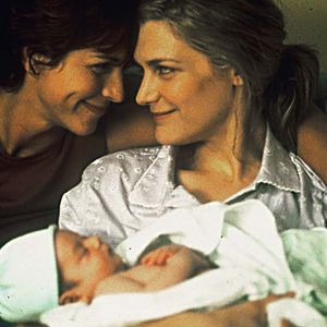 Fotoğraf Michelle Clunie