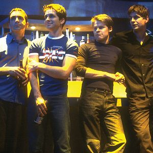 Fotoğraf Scott Lowell