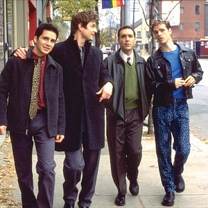 Fotoğraf Scott Lowell