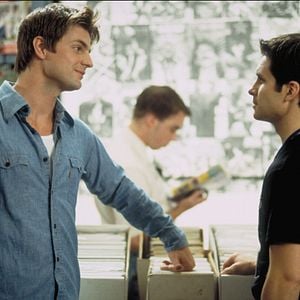 Fotoğraf Queer as Folk (2000)