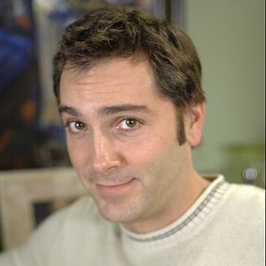 Fotoğraf Scott Lowell