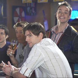 Fotoğraf Queer as Folk (2000)