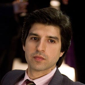 Fotoğraf Demetri Martin