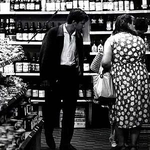 Fotoğraf Milos Forman