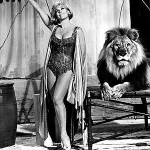 Fotoğraf Robert Aldrich