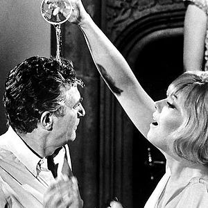 Fotoğraf Peter Finch