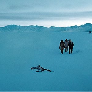 Fotoğraf Dominic Sena