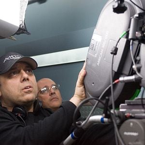 Fotoğraf Dominic Sena