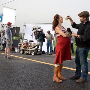 Fotoğraf Maya Rudolph