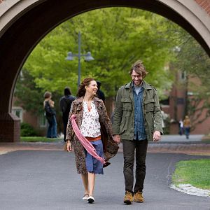 Fotoğraf Maya Rudolph