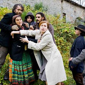 Fotoğraf Tony Gatlif