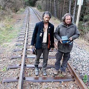 Fotoğraf Tony Gatlif