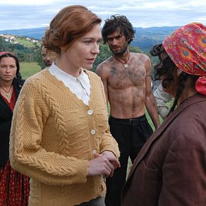 Fotoğraf Tony Gatlif