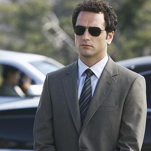 Fotoğraf Matthew Rhys