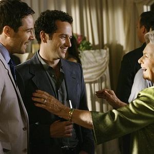 Fotoğraf Matthew Rhys