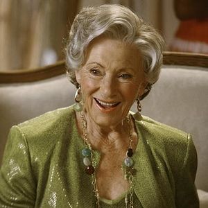 Fotoğraf Marion Ross