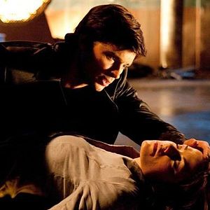 Fotoğraf Erica Durance