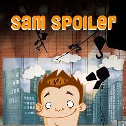 Fotoğraf Sam Spoiler