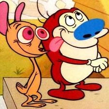 Fotoğraf The Ren & Stimpy Show
