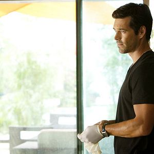 Fotoğraf CSI: Miami