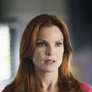 Fotoğraf Marcia Cross