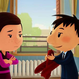 Fotoğraf Le Petit Nicolas