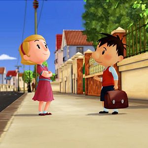 Fotoğraf Le Petit Nicolas