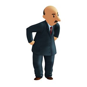 Fotoğraf Le Petit Nicolas